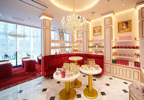 LE SALON DE NINA'S 日比谷の画像