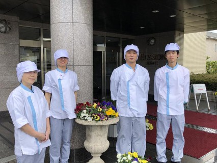 エリシオン真美ケ丘の画像