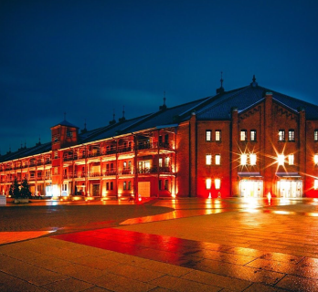 BUTCHER REPUBLIC CHICAGO PIZZA ＆ BEER 横浜赤レンガの画像