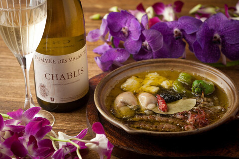 ボーノボーノの画像