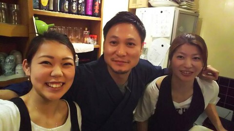 肴　磯ぎんちゃく。の画像