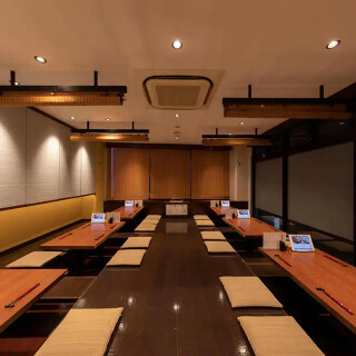 焼鳥 ハレツバメ 新宿新南口店/2242の画像