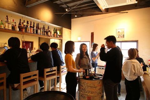 社交酒場イムの画像