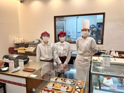 Emil Zuckerbäckerの画像