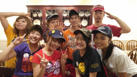 Bubba Gump Shrimp Osakaの画像