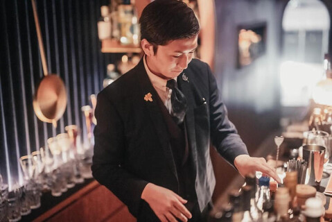 PENDULUM CLOCKの画像