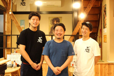 五感 酒場の画像