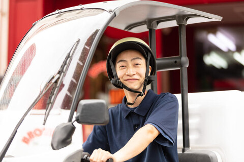 BROZERS’ Home Delivery&Take out 人形町店の画像