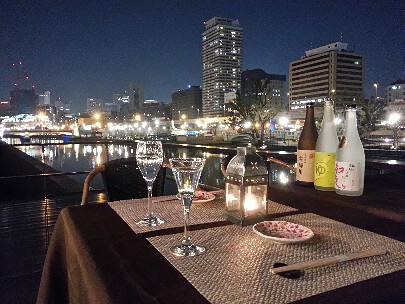 日本酒と季節を楽しむお店　北浜うららの画像