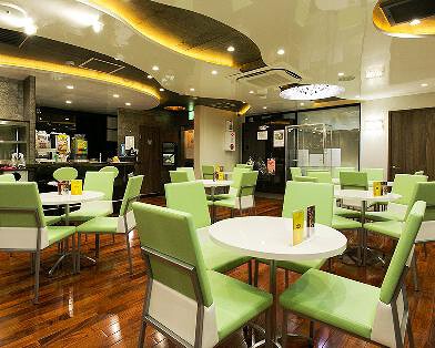 ネスレカフェ　プリポメの画像