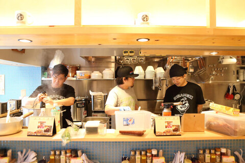 キラメキノトリ西大路円町店の画像