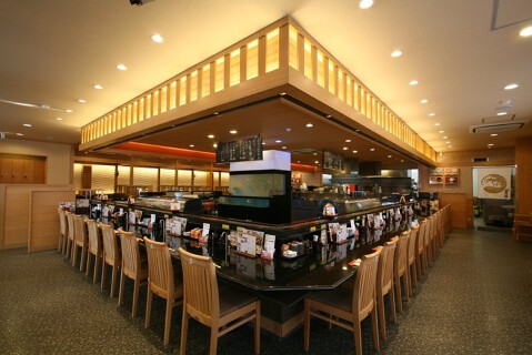 にぎり長次郎 北加賀屋店の画像