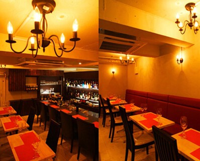 PARCO GIOCHI　渋谷店の画像