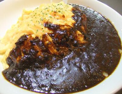 湘南カレー　草加店の画像