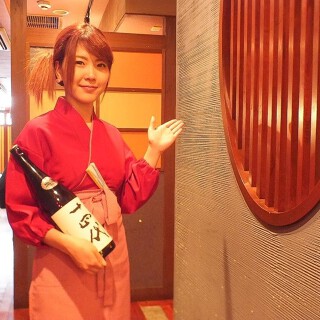 新店 品川 巻串・炉端業態の画像