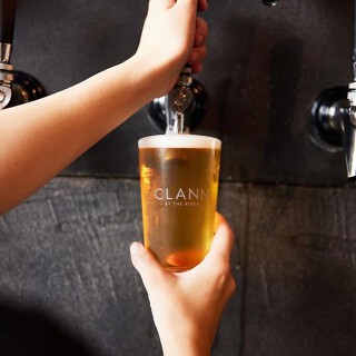 CLANN BY THE RIVERの画像