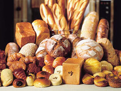 麻布十番モンタボー 木場店の画像