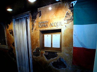 Risotante SOPRA ACQUAの画像