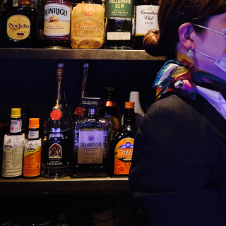 shot bar 618の画像