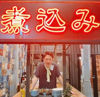 酒場　べしゃるの画像