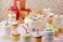 ロリオリ365 by Anniversaryの画像