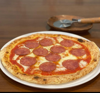 TRATTORIA Mare 長生村店の画像