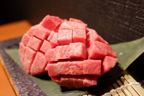 焼肉ストーリーの画像