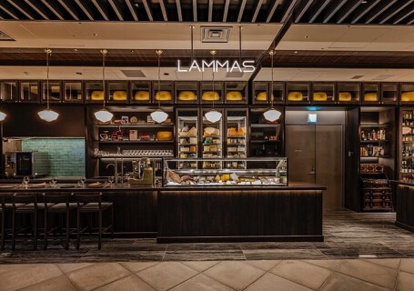 LAMAMS虎ノ門ヒルズ店の画像