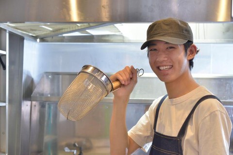 しょうゆのおがわや　福生店の画像