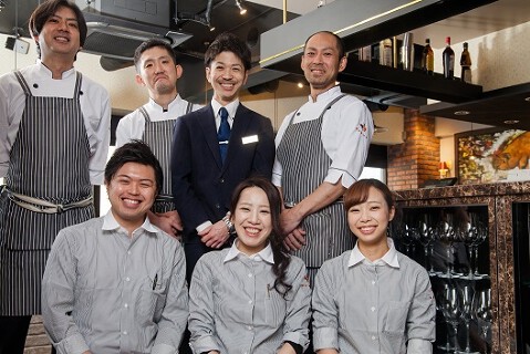 Enoteca e Maiale REGUS 神楽坂の画像