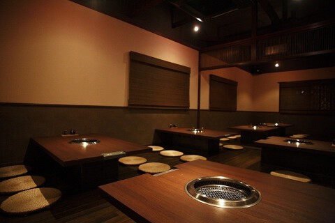 あぶり肉工房 西村家　 垂水店の画像