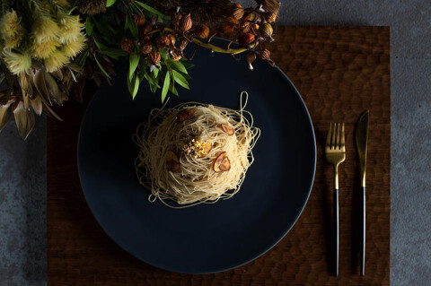 和栗専門　紗織（さをり）の画像