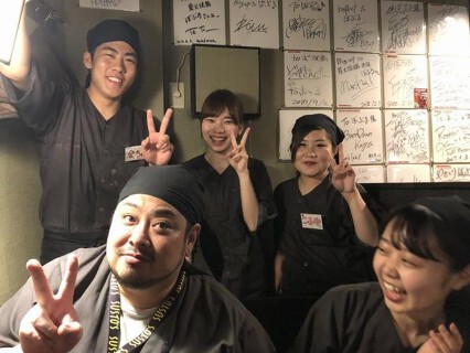 炭火焼鶏・串焼き　ぼぶるの画像