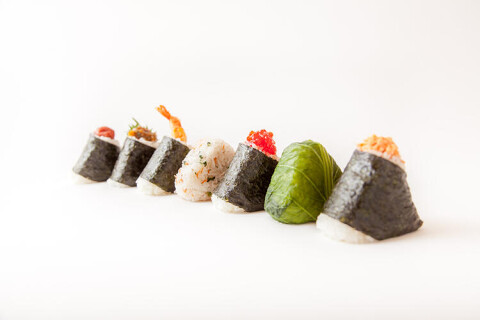 ぼんたぼんた　FOOD & TIME ISETANの画像