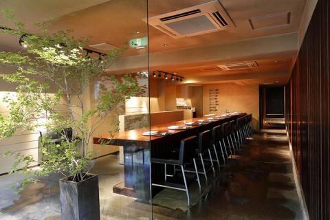 東麻布　不風流の画像