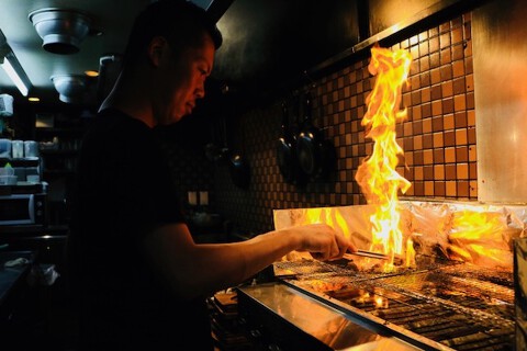 旨めし炙酒場 ぶらりんの画像