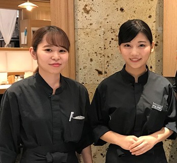 仕入製造部　（株）虎杖東京の画像