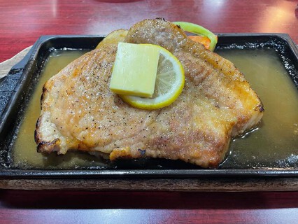 洋食大吉の画像