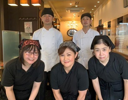 チャイニーズ・ビストロ 蘭亭 本町店 の画像
