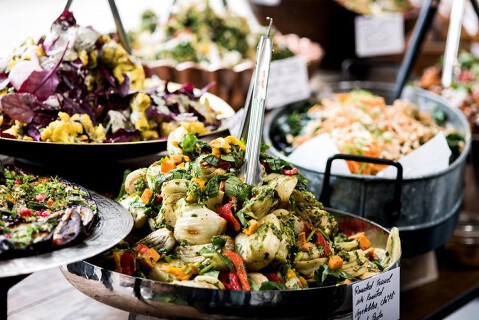 Gaston＆Gaspar　御茶ノ水ソラシティ店の画像
