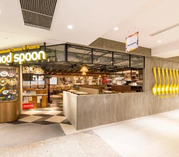 good spoon Handmade Cheese & Pizzeria ルミネ新宿店/2394の画像