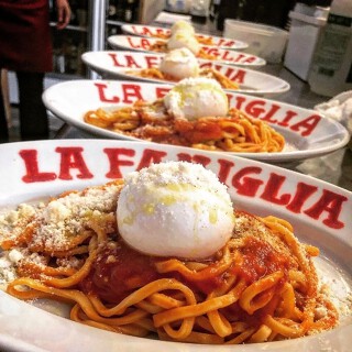 La Famigliaの画像