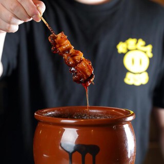 やきとん558　新浦安ホルモンの画像