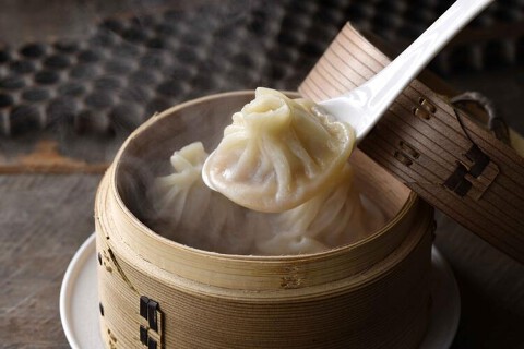 麻婆点心館の画像