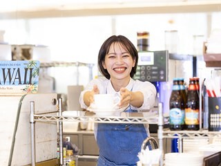 Mauka Meadows 横浜ランドマークプラザ店の画像