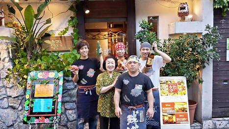 てぃーあんだ　扇町本店の画像