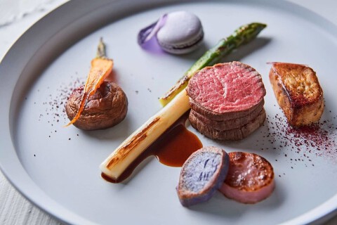 ラグナヴェール広島の画像