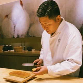 麻布十番　立喰い鮨　店舗名未定の画像