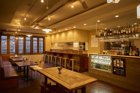 vivo daily stand 小竹向原店の画像