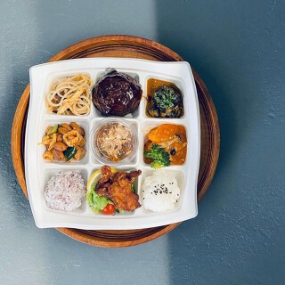 MANDARIN炎獅子の画像